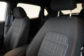 Thumbnail of 2024 Platinum White Pearl Honda HR-V