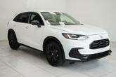 Thumbnail of 2024 Platinum White Pearl Honda HR-V