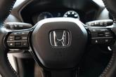 Thumbnail of 2024 Platinum White Pearl Honda HR-V