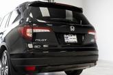 Thumbnail of 2022 Crystal Black Pearl Honda Pilot