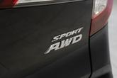 Thumbnail of 2022 Crystal Black Pearl Honda Pilot