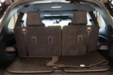 Thumbnail of 2022 Crystal Black Pearl Honda Pilot
