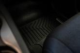 Thumbnail of 2022 Crystal Black Pearl Honda Pilot