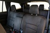 Thumbnail of 2022 Crystal Black Pearl Honda Pilot