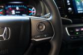 Thumbnail of 2022 Crystal Black Pearl Honda Pilot