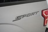 Thumbnail of 2020 Iconic Silver Metallic Ford F-150