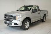 Thumbnail of 2020 Iconic Silver Metallic Ford F-150