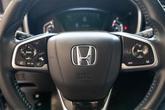 Thumbnail of 2021 Modern Steel Metallic Honda CR-V