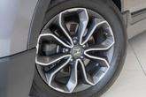 Thumbnail of 2021 Modern Steel Metallic Honda CR-V