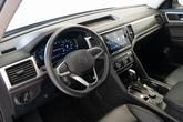 Thumbnail of 2022 Pyrite Silver Metallic Volkswagen Atlas