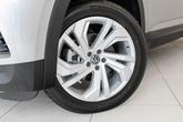 Thumbnail of 2022 Pyrite Silver Metallic Volkswagen Atlas