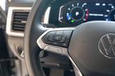 Thumbnail of 2022 Pyrite Silver Metallic Volkswagen Atlas