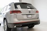 Thumbnail of 2022 Pyrite Silver Metallic Volkswagen Atlas