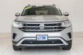 Thumbnail of 2022 Pyrite Silver Metallic Volkswagen Atlas