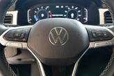 Thumbnail of 2022 Pyrite Silver Metallic Volkswagen Atlas