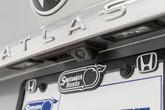 Thumbnail of 2022 Pyrite Silver Metallic Volkswagen Atlas