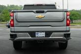 Thumbnail of 2024 Sterling Gray Metallic Chevrolet Silverado 1500