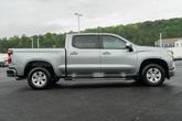 Thumbnail of 2024 Sterling Gray Metallic Chevrolet Silverado 1500