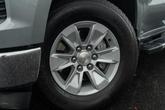 Thumbnail of 2024 Sterling Gray Metallic Chevrolet Silverado 1500