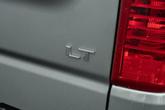 Thumbnail of 2024 Sterling Gray Metallic Chevrolet Silverado 1500