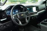 Thumbnail of 2024 Sterling Gray Metallic Chevrolet Silverado 1500