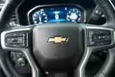 Thumbnail of 2024 Sterling Gray Metallic Chevrolet Silverado 1500