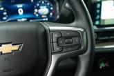 Thumbnail of 2024 Sterling Gray Metallic Chevrolet Silverado 1500