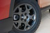 Thumbnail of 2025 Radiant Red Metallic II Honda Pilot
