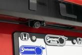 Thumbnail of 2025 Radiant Red Metallic II Honda Pilot