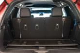 Thumbnail of 2025 Radiant Red Metallic II Honda Pilot