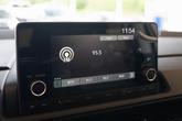 Thumbnail of 2025 Meteorite Gray Metallic Honda CR-V