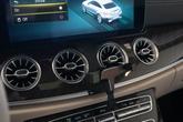 Thumbnail of 2022 Gray Mercedes-Benz E-Class