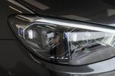 Thumbnail of 2022 Gray Mercedes-Benz E-Class