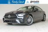 Photo of 2022 Gray Mercedes-Benz E-Class