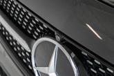 Thumbnail of 2022 Gray Mercedes-Benz E-Class