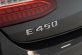 Thumbnail of 2022 Gray Mercedes-Benz E-Class