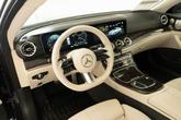 Thumbnail of 2022 Gray Mercedes-Benz E-Class
