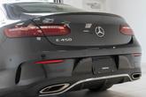 Thumbnail of 2022 Gray Mercedes-Benz E-Class
