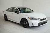 Thumbnail of 2026 Wy Honda Civic Hybrid
