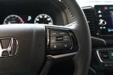 Thumbnail of 2025 Platinum White Pearl Honda Ridgeline