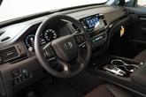 Thumbnail of 2025 Platinum White Pearl Honda Ridgeline