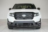 Thumbnail of 2025 Platinum White Pearl Honda Ridgeline