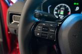 Thumbnail of 2025 Rallye Red Honda Civic