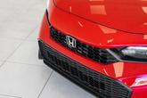 Thumbnail of 2025 Rallye Red Honda Civic