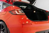 Thumbnail of 2025 Rallye Red Honda Civic