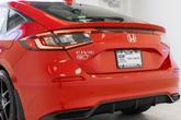 Thumbnail of 2025 Rallye Red Honda Civic