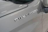 Thumbnail of 2022 Satin Steel Metallic Chevrolet Silverado 1500