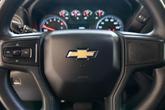 Thumbnail of 2022 Satin Steel Metallic Chevrolet Silverado 1500