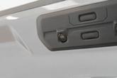 Thumbnail of 2022 Satin Steel Metallic Chevrolet Silverado 1500