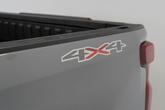 Thumbnail of 2022 Satin Steel Metallic Chevrolet Silverado 1500
